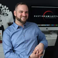 Dustin Camiletti